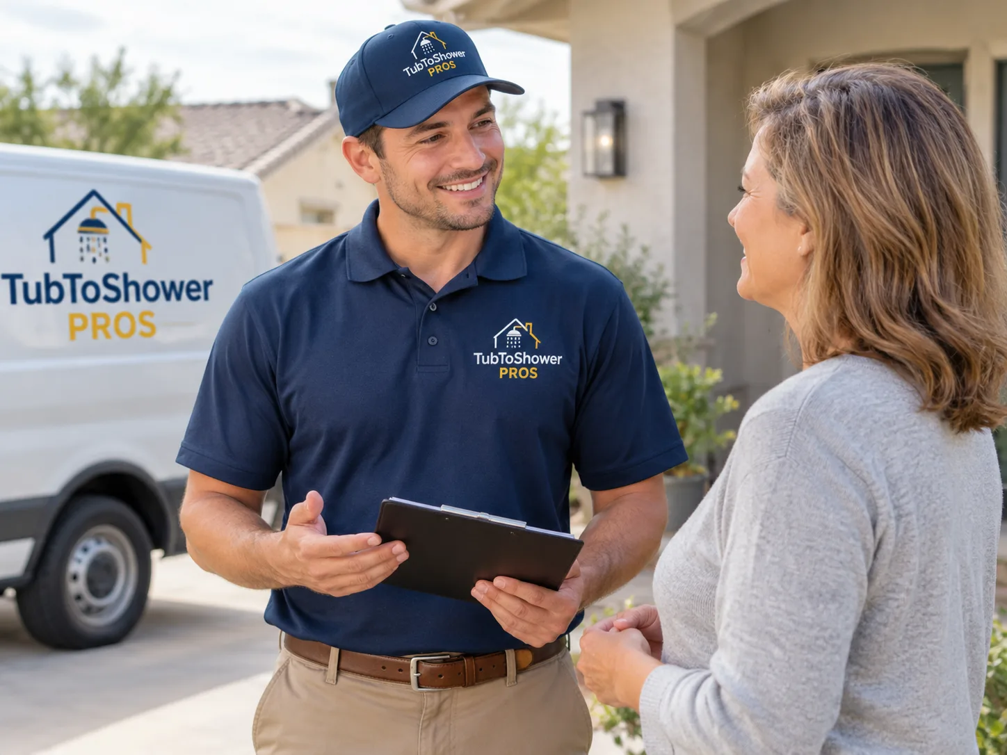 Tub Shower Conversion Plainville, CT FAQs